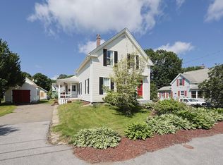 14 Boudreau Ave, Marlborough, MA 01752