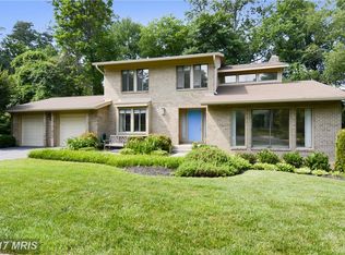 7 Eaglebrook Ct, Potomac, MD 20854