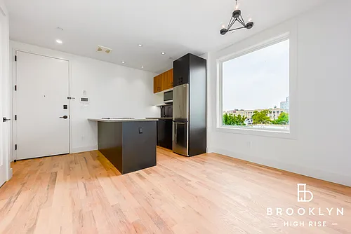 986 Rogers Ave #5E Photo 1
