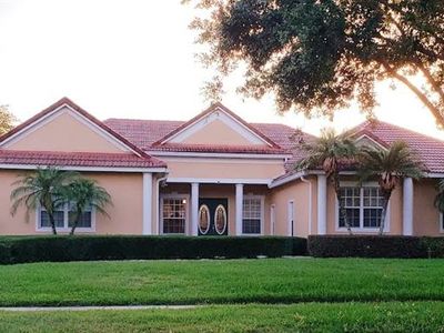 5848 Oxford Moor Blvd, Windermere, FL, 34786