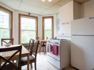 28 Orleans St #2, Boston, MA 02128