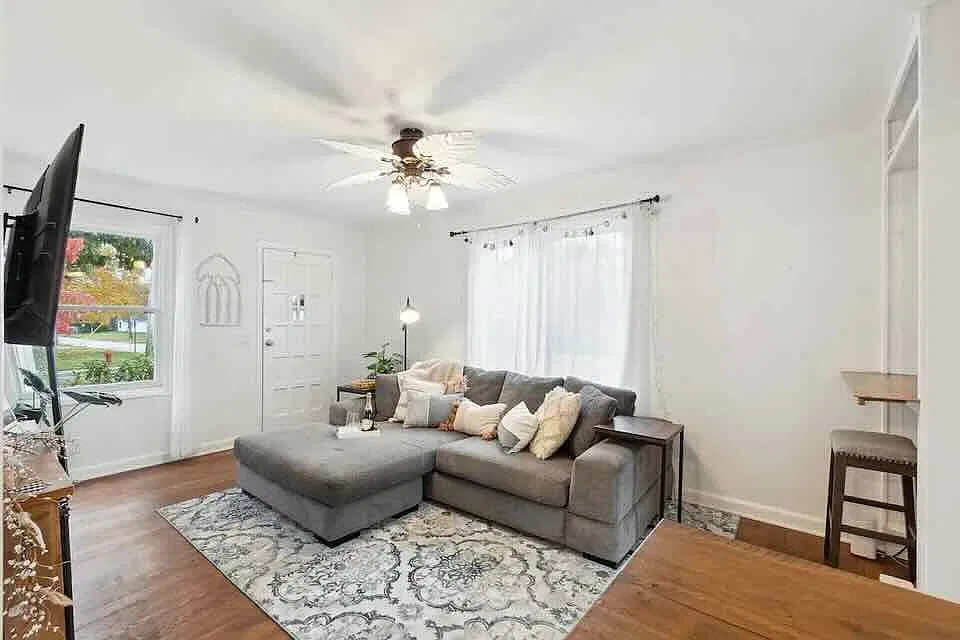 503 Cornell Avenue - 1 — Photo 4