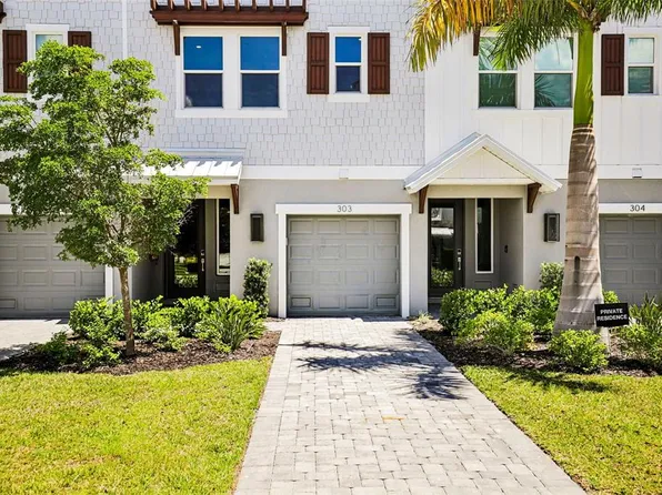 1623 SEA HAVEN DRIVE #303, PUNTA GORDA, FL 33950