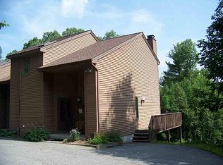 68 Gore Village Ln #2, North Creek, NY 12853
