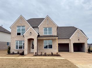 12597 Penrose Dr, Arlington, TN 38002