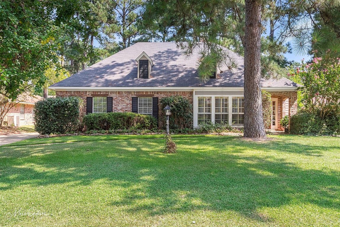 9961 Trailridge Dr, Shreveport, LA 71106 MLS 20393197 Zillow