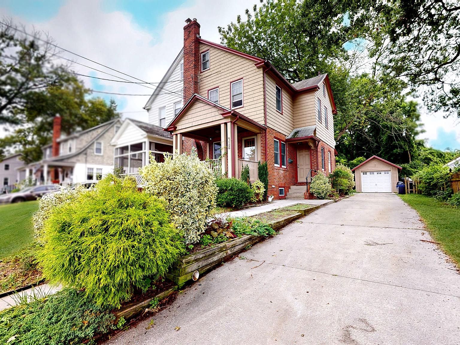 418 S Jackson St, Woodbury, NJ 08096 Zillow