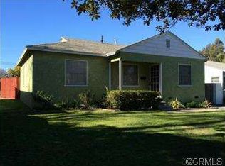 1225 Date Ave, Torrance, CA 90503