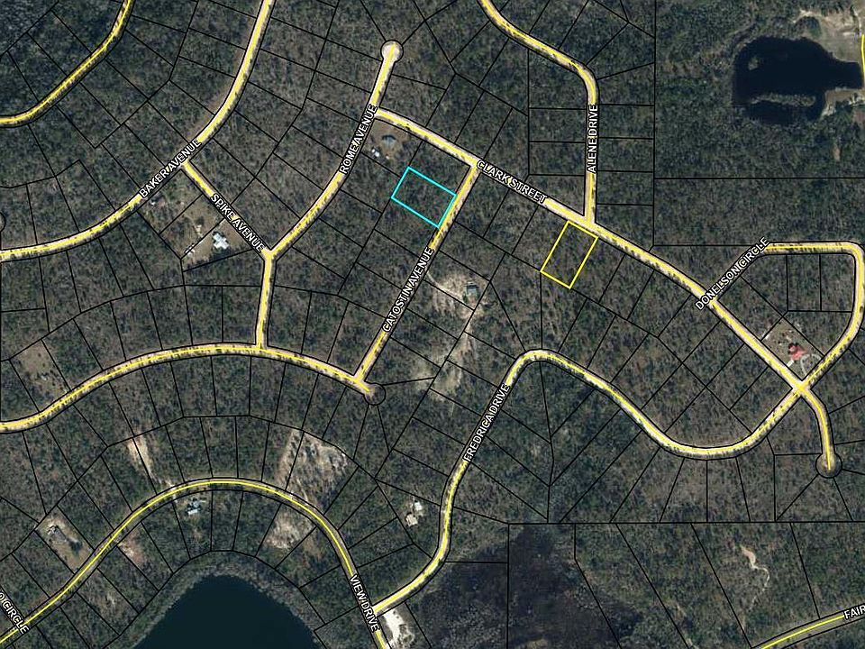 2nd image of LOT 2 Catostin Ct