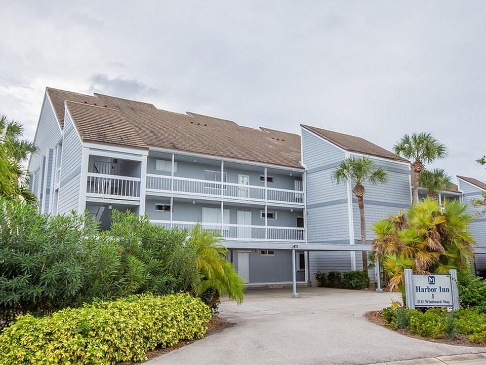 1st image of 2115 Windward Way APT 304