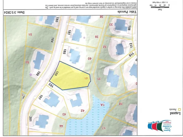 189 Heritage Pointe, Williamsburg, VA 23188