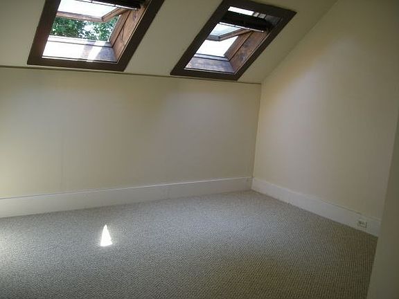 Upstairs Kid's Room