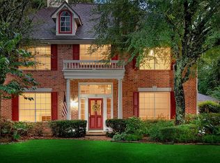 18 Treescape Cir, Spring, TX 77381