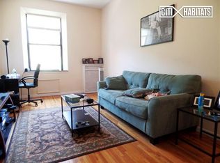 40 W 75th St APT 4B, New York, NY 10023