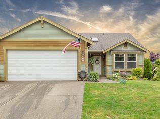 423 Stadium Loop, Napavine, WA 98532