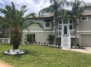 5517 Tropic Dr, New Port Richey, FL 34653