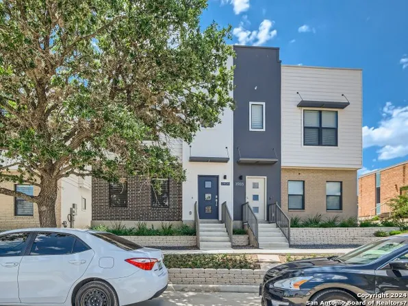 7905 SOUTHLAKE PASS, San Antonio, TX 78235