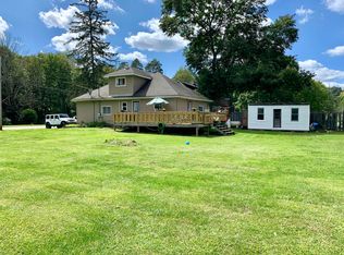 3442 Dora Timblin Rd, Punxsutawney, PA 15767
