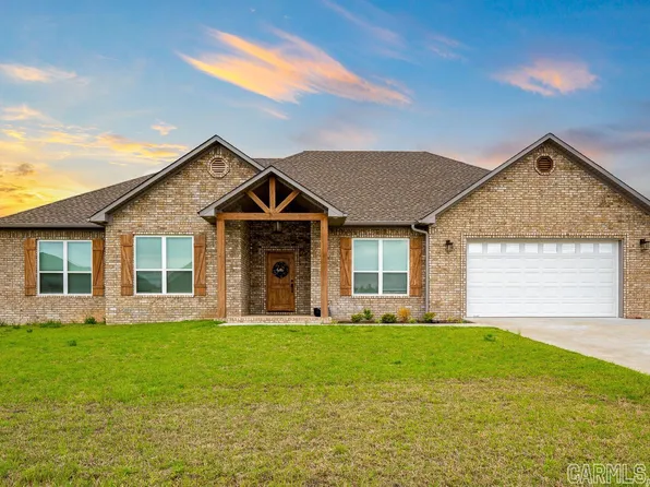 30 Charlene Dr, Cabot, AR 72023