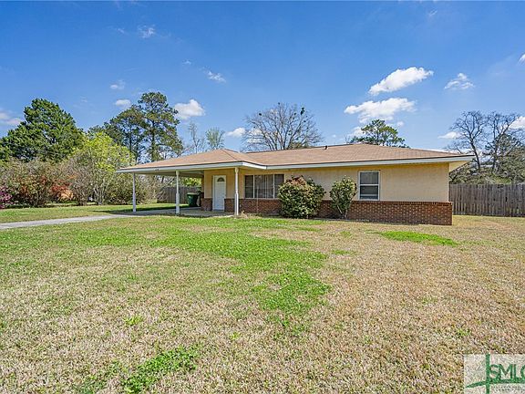 1230 S Rogers St, Pooler, GA 31322 | MLS #307191 | Zillow