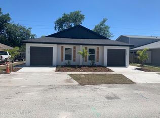 3707 W Malory Ct #3707, Cocoa, FL 32926