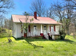 8305 Lewisburg Rd, Lewisburg, KY 42256