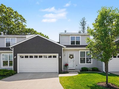 8031 Sielle Path, Portage, MI, 49024