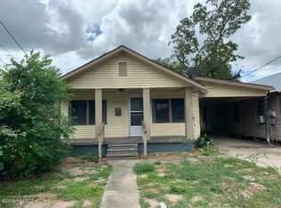 707 Field St, New Iberia, LA 70560