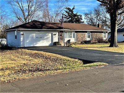 603 Park St, Lathrop, MO, 64465