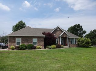 12615 County Rd 227, Oronogo, MO 64855