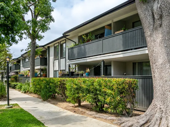 The Arbors Santa Ana