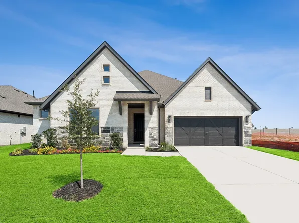 748 Shinnery Oak Way, Waxahachie, TX 75165