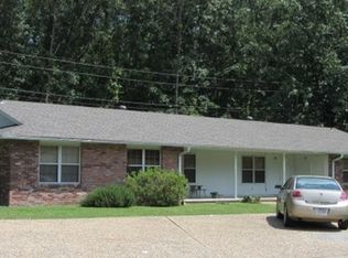23 E Laramie Dr APT C, Sherwood, AR 72120