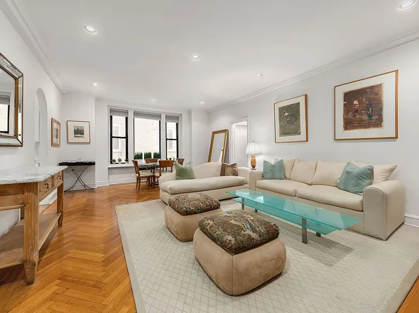 480 Park Ave APT 3H, New York, NY 10022