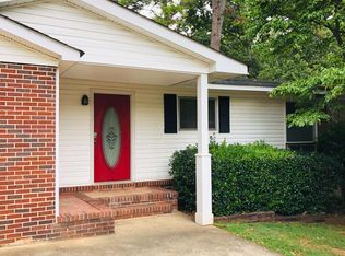 123 Garden Ln, Athens, GA 30606