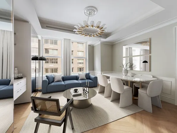 108 Leonard St APT 10K, New York, NY 10013