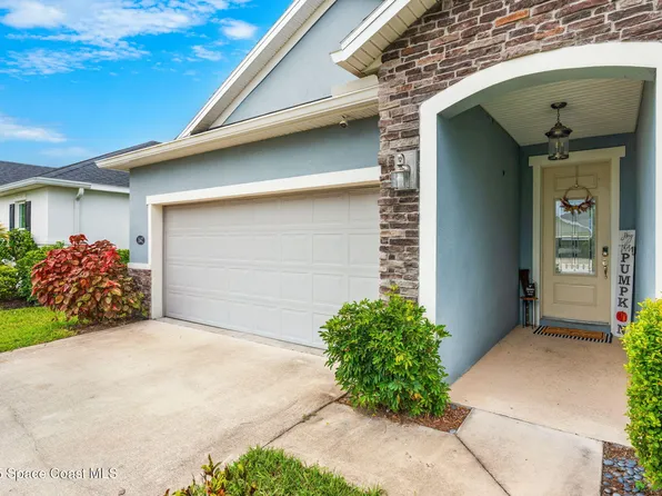 1642 Orsi Pl, West Melbourne, FL 32904