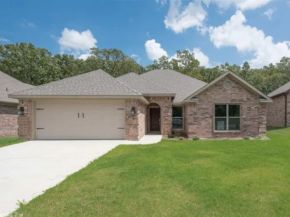 9149 Meadow Gardens Cir #1, Sherwood, AR 72120