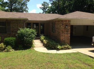 701 S Inglewood Ave, Russellville, AR 72801