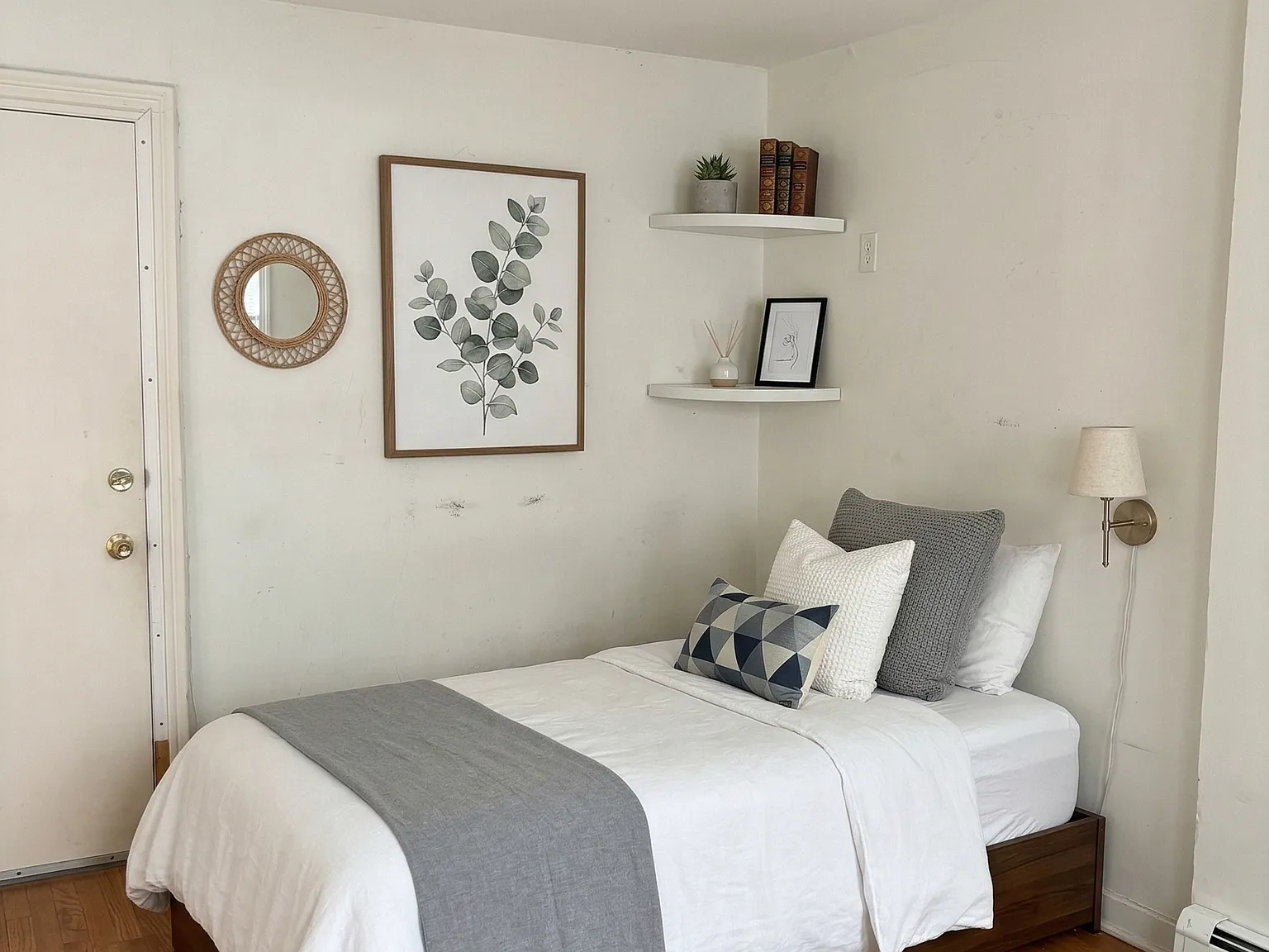 121 East Gorham Street - Unit 1 — Photo 1
