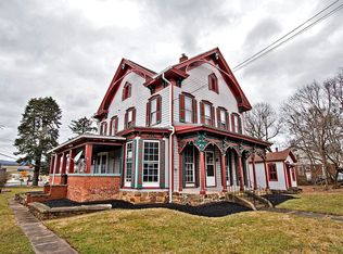 771 Main St, Mc Alisterville, PA 17049