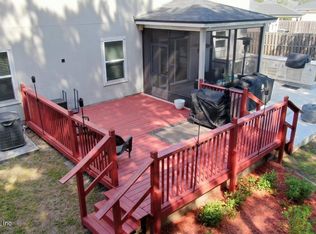 15717 Basil Creek Ct, Jacksonville, FL 32218