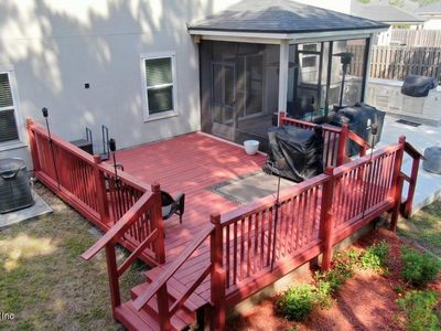 15717 BASIL CREEK Court, Jacksonville, FL, 32218