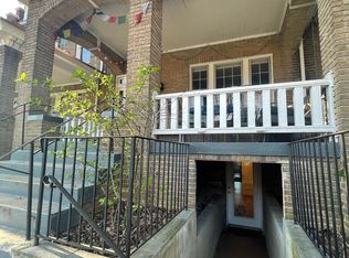 1518 Varnum St NW UNIT B, Washington, DC 20011