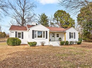 1385 Bridgton Rd, Winston Salem, NC 27127