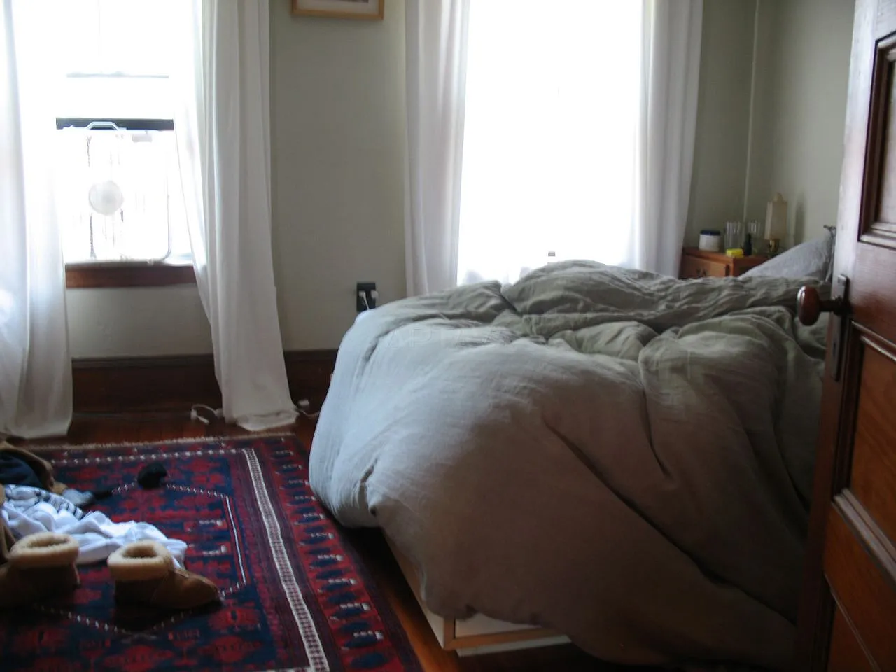 2 bed, $4,000 — Photo 4