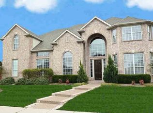 8252 Broken Bend Ln, Frisco, TX 75034