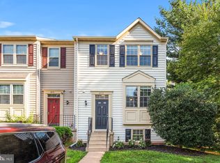 8757 Deblanc Pl, Manassas, VA 20110