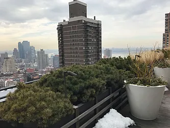 Rented by NY NY Condo, Inc