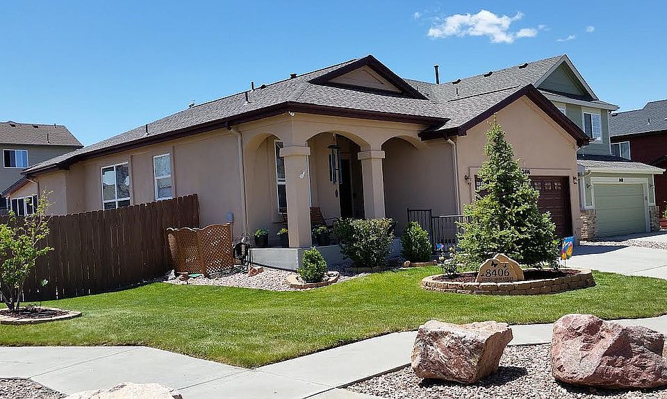 8406 Kettle Drum St in 2017